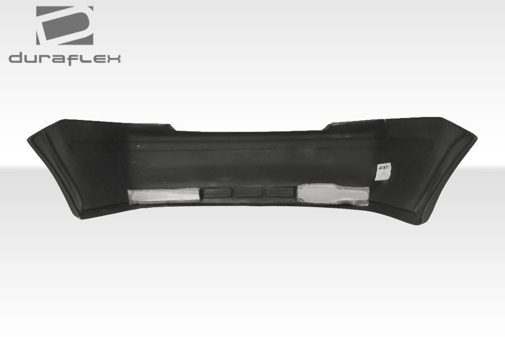 1981-1991 Mercedes S Class W126 4DR Duraflex AMG Style Body Kit (euro spec) - 7 Piece