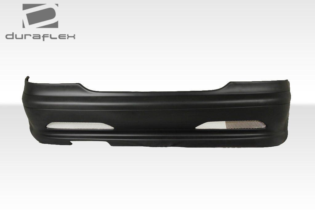 1998-2004 Mercedes SLK R170 Duraflex LR-S Body Kit - 4 Piece