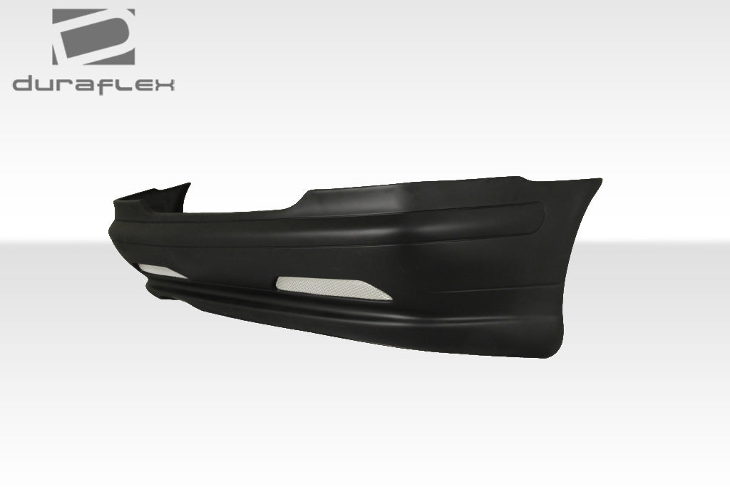 1998-2004 Mercedes SLK R170 Duraflex LR-S Body Kit - 4 Piece