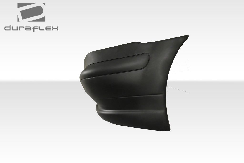 1998-2004 Mercedes SLK R170 Duraflex LR-S Body Kit - 4 Piece