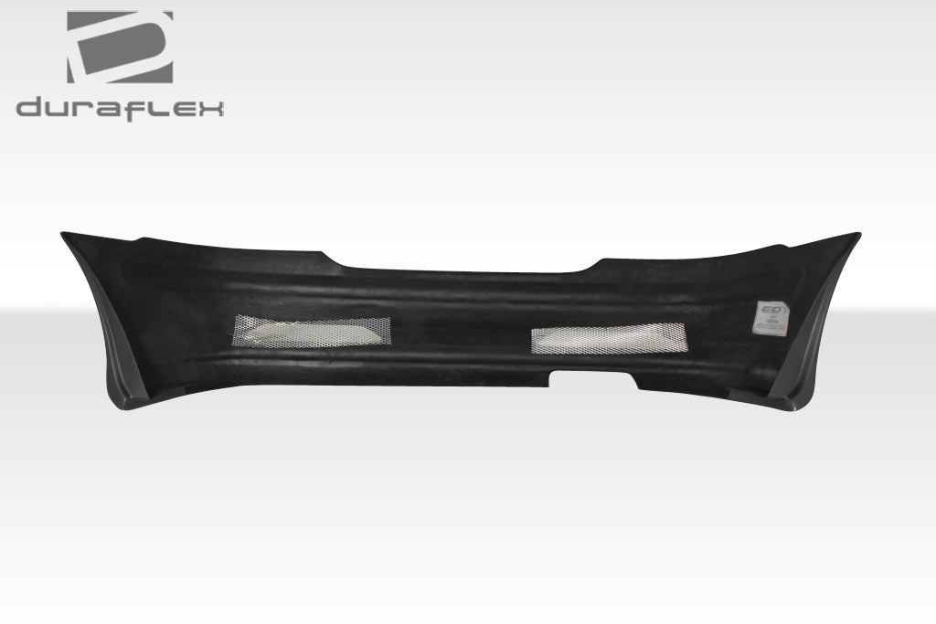 1998-2004 Mercedes SLK R170 Duraflex LR-S Rear Bumper Cover - 1 Piece