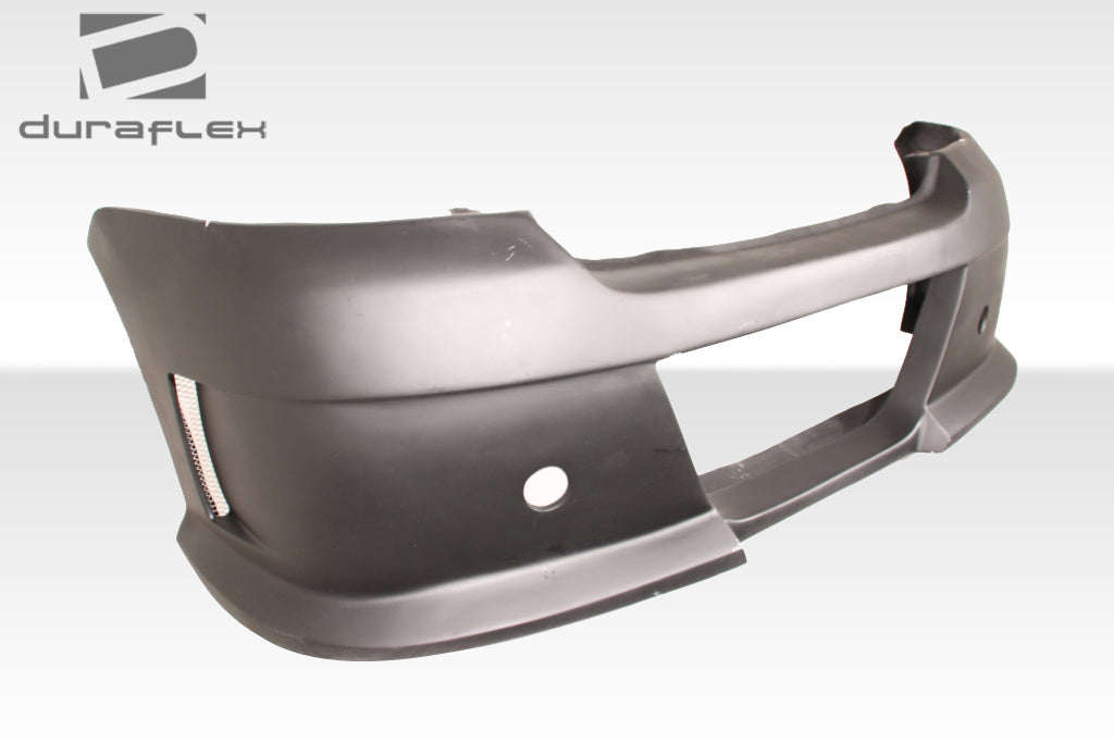 2004-2008 Ford F-150 Duraflex Platinum Front Bumper Cover - 1 Piece