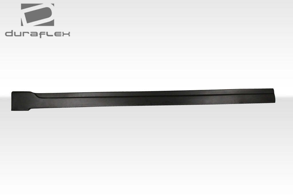 2004-2008 Ford F-150 Duraflex Platinum Body Kit - 6 Piece