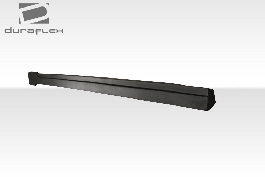 2004-2008 Ford F-150 Duraflex Platinum Body Kit - 6 Piece