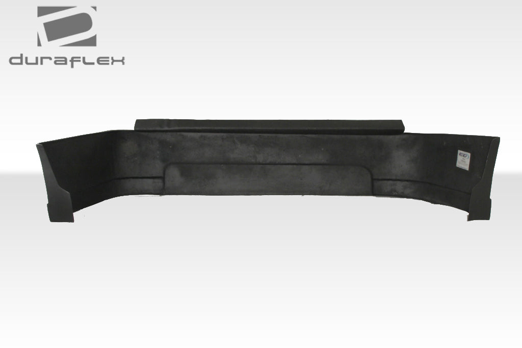 2004-2008 Ford F-150 Duraflex Platinum Body Kit - 6 Piece