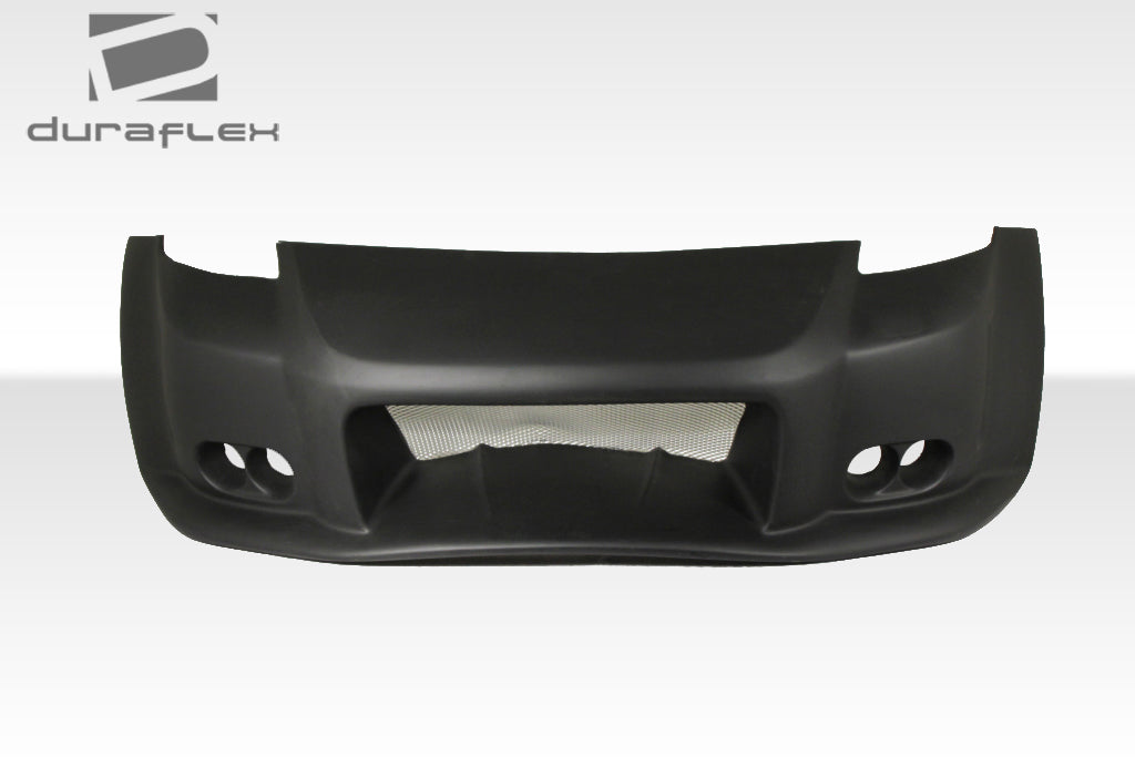 2003-2008 Nissan 350Z Z33 Duraflex Vader 3 Wide Body Kit - 8 Piece
