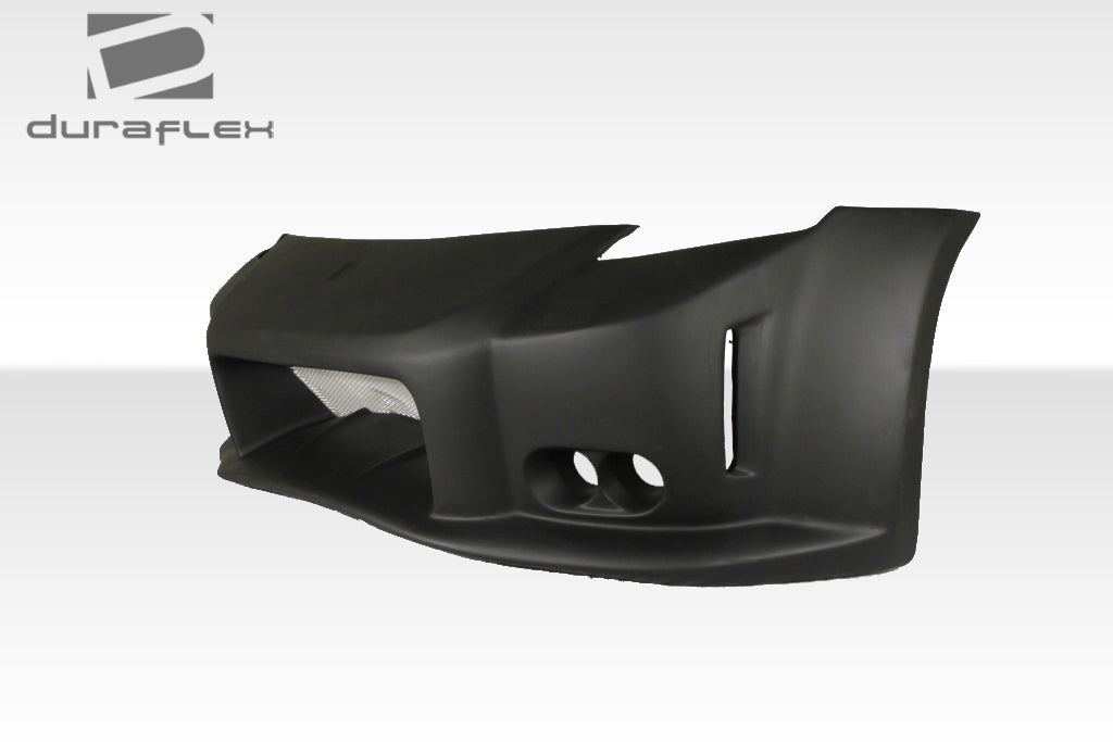 2003-2008 Nissan 350Z Z33 Duraflex Vader 3 Wide Body Kit - 8 Piece