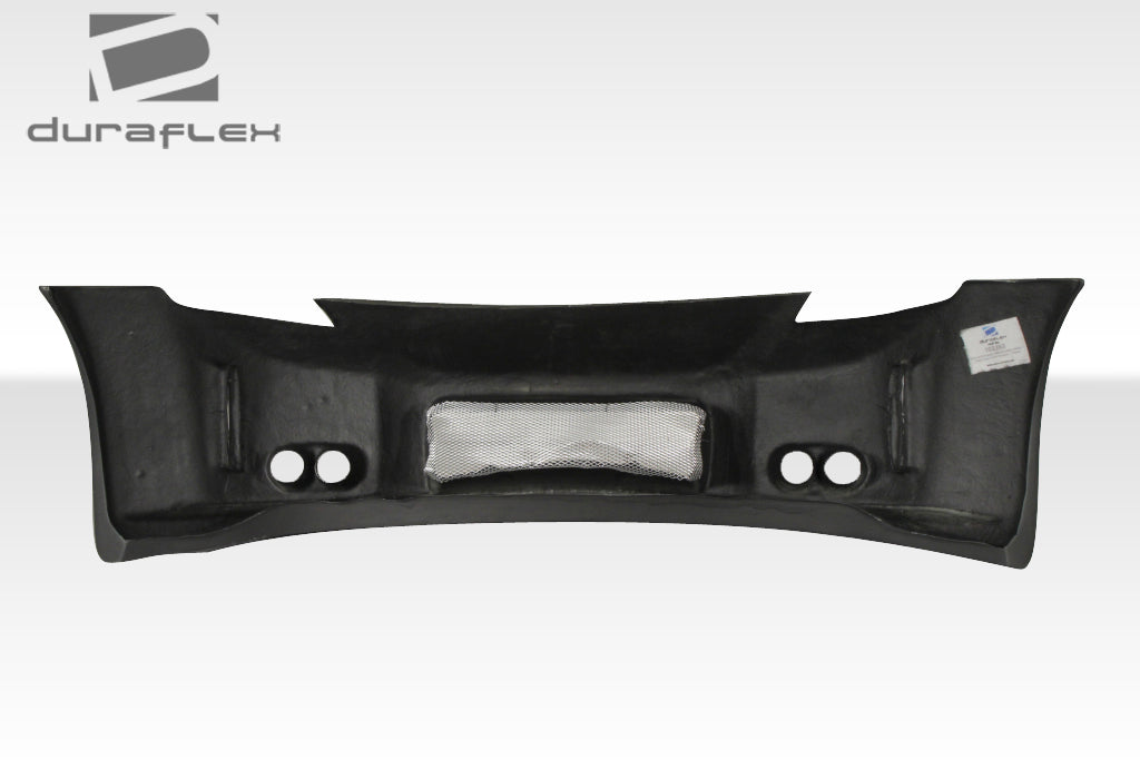 2003-2008 Nissan 350Z Z33 Duraflex Vader 3 Wide Body Kit - 8 Piece