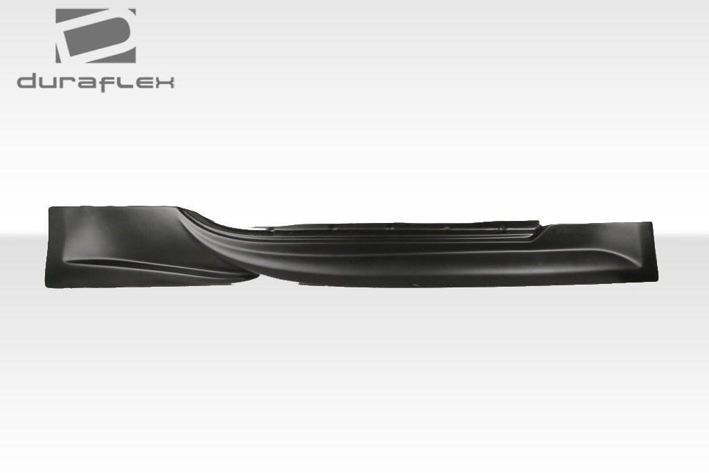2003-2008 Nissan 350Z Z33 Duraflex Vader 3 Wide Body Kit - 8 Piece