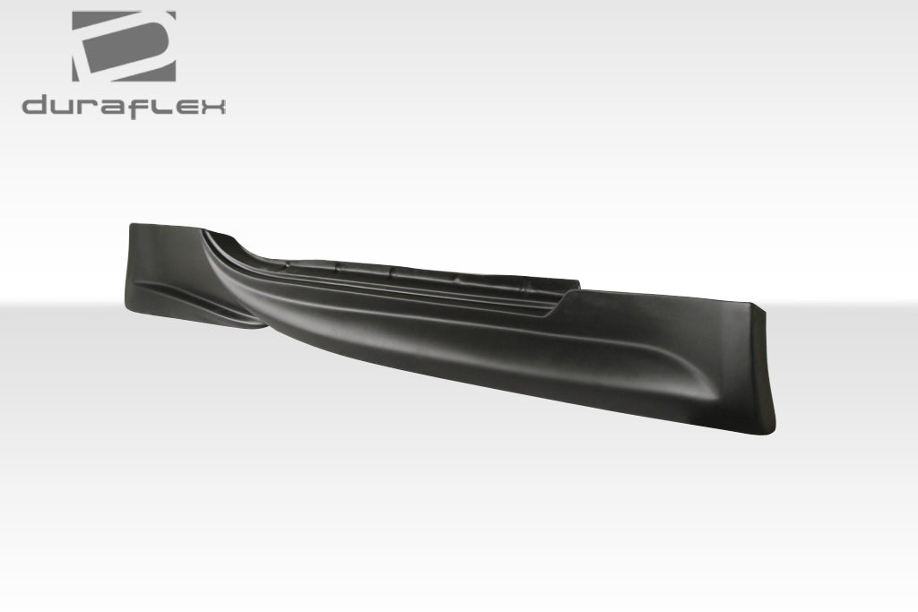 2003-2008 Nissan 350Z Z33 2DR Duraflex Vader 3 Wide Body Kit - 9 Piece