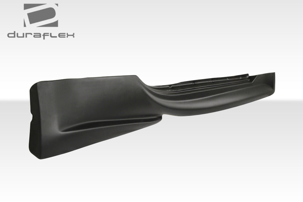 2003-2008 Nissan 350Z Z33 Duraflex Vader 3 Wide Body Side Skirts Rocker Panels - 2 Piece