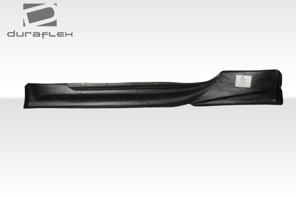 2003-2008 Nissan 350Z Z33 2DR Duraflex Vader 3 Wide Body Kit - 9 Piece