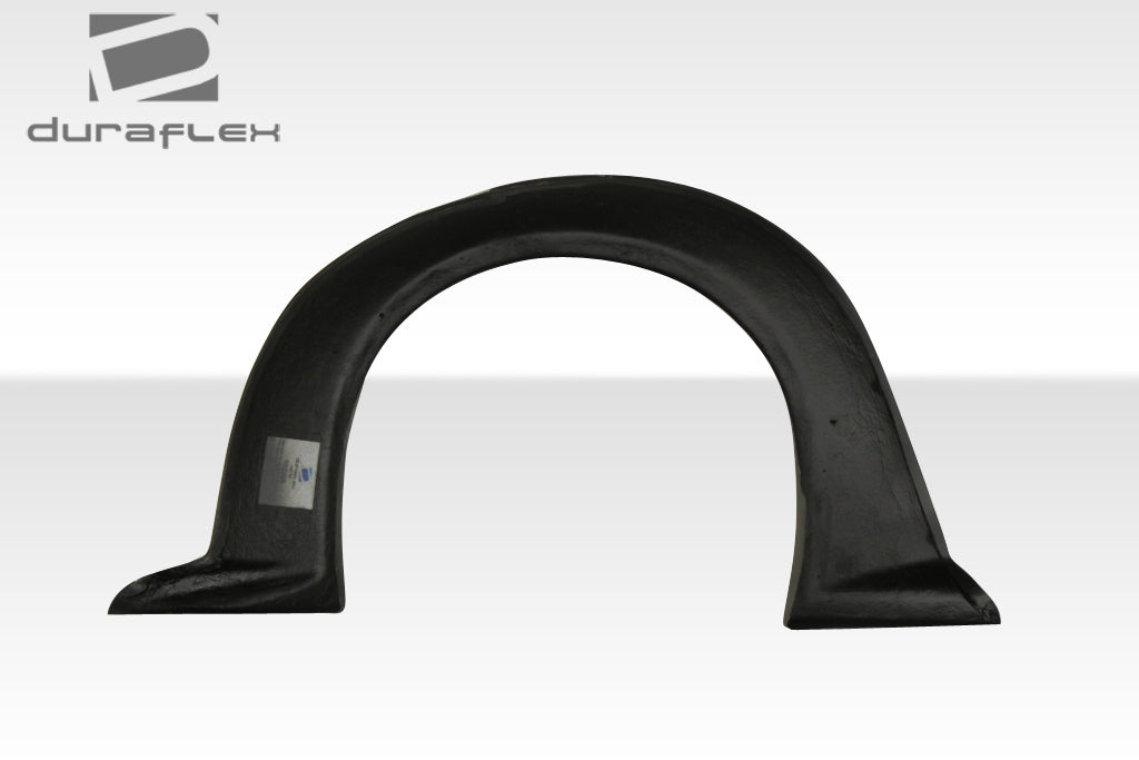 2003-2008 Nissan 350Z Z33 2DR Duraflex Vader 3 Wide Body Kit - 9 Piece