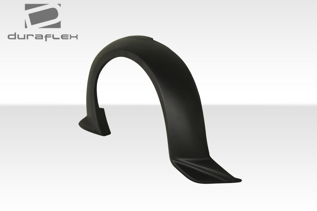2003-2008 Nissan 350Z Z33 Duraflex Vader 3 Wide Body Front Fender Flares - 2 Piece