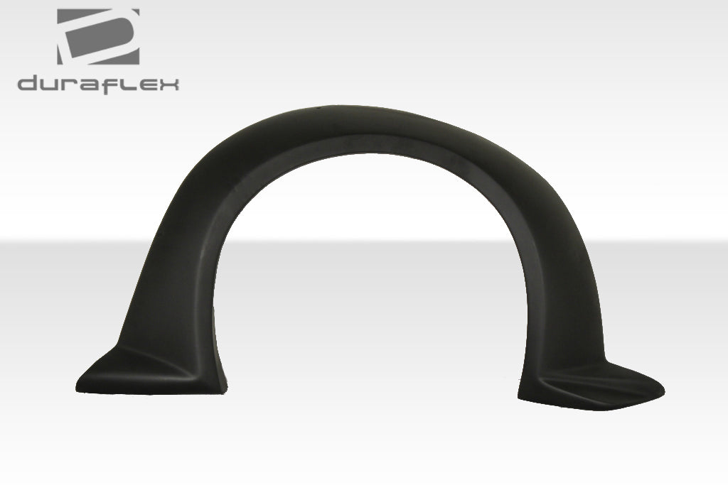 2003-2008 Nissan 350Z Z33 2DR Duraflex Vader 3 Wide Body Kit - 9 Piece