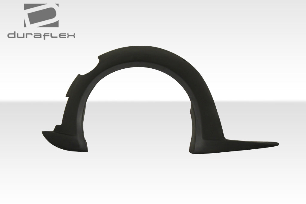 2003-2008 Nissan 350Z Z33 2DR Duraflex Vader 3 Wide Body Kit - 9 Piece