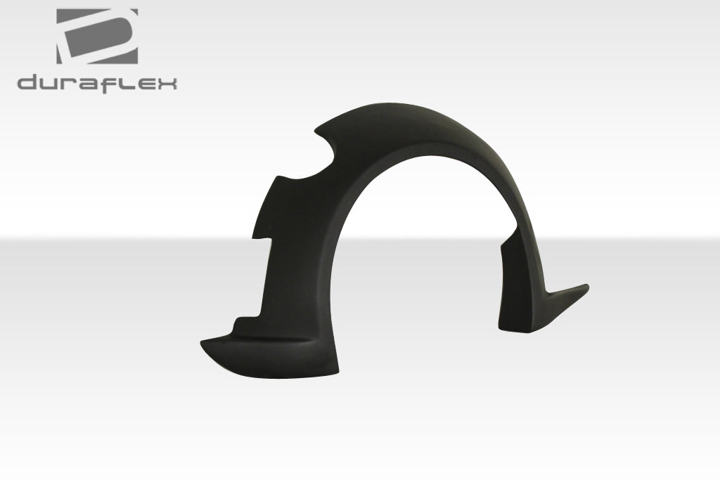 2003-2008 Nissan 350Z Z33 Duraflex Vader 3 Wide Body Kit - 8 Piece