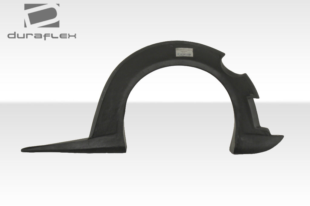 2003-2008 Nissan 350Z Z33 Duraflex Vader 3 Wide Body Kit - 8 Piece