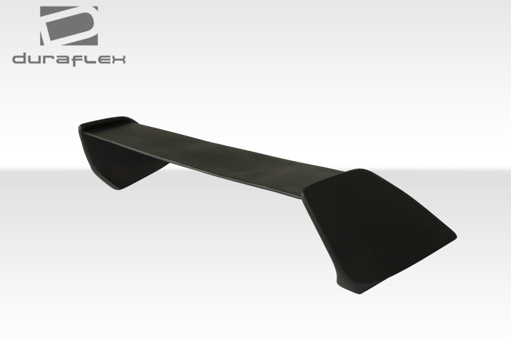 2002-2007 Mitsubishi Lancer / 2003-2006 Mitsubishi Lancer Evolution 8 9 Duraflex Evo 8 Wing Trunk Lid Spoiler - 1 Piece