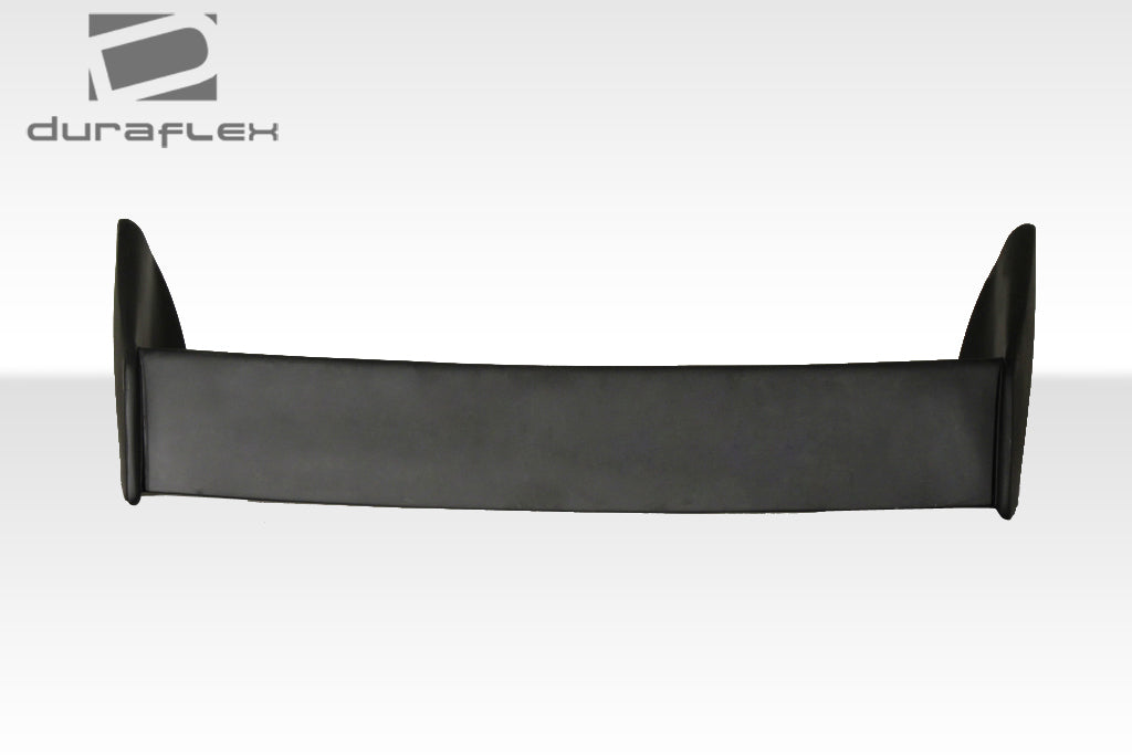2002-2007 Mitsubishi Lancer / 2003-2006 Mitsubishi Lancer Evolution 8 9 Duraflex Evo 8 Wing Trunk Lid Spoiler - 1 Piece