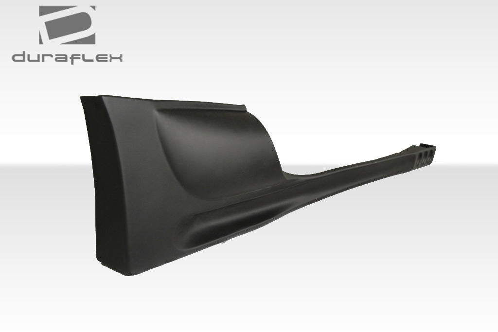 2006-2008 Mitsubishi Eclipse Duraflex Racer Body Kit - 4 Piece