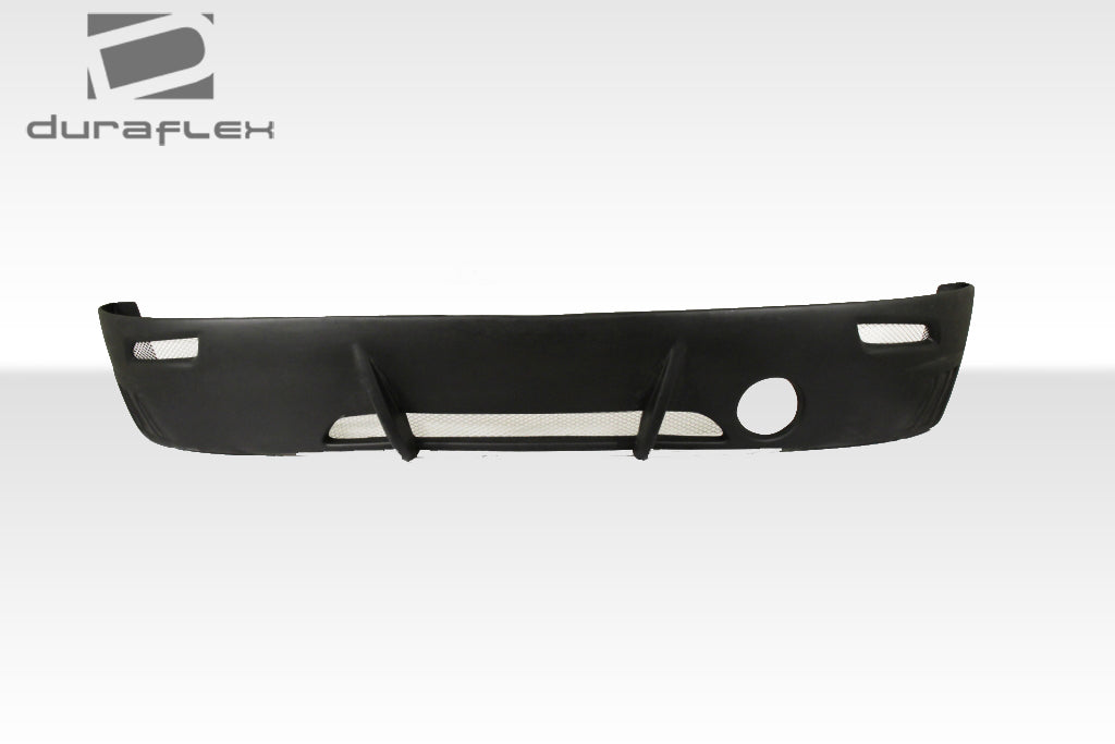 2006-2008 Mitsubishi Eclipse Duraflex Racer Body Kit - 4 Piece
