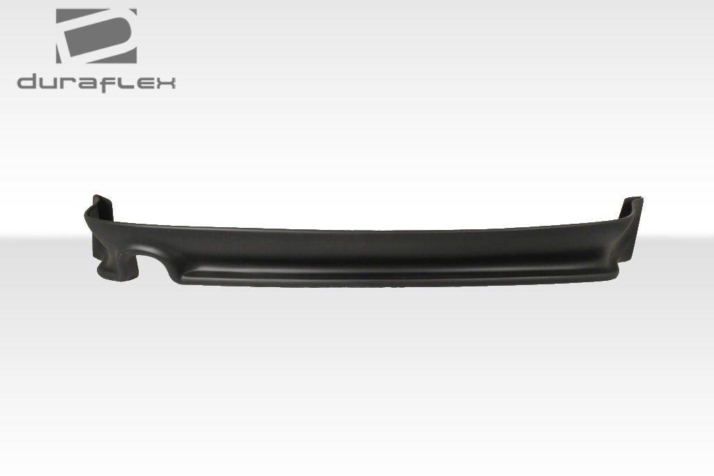 2005-2010 Pontiac G6 Duraflex Racer Rear Lip Under Spoiler Air Dam (base model) - 1 Piece