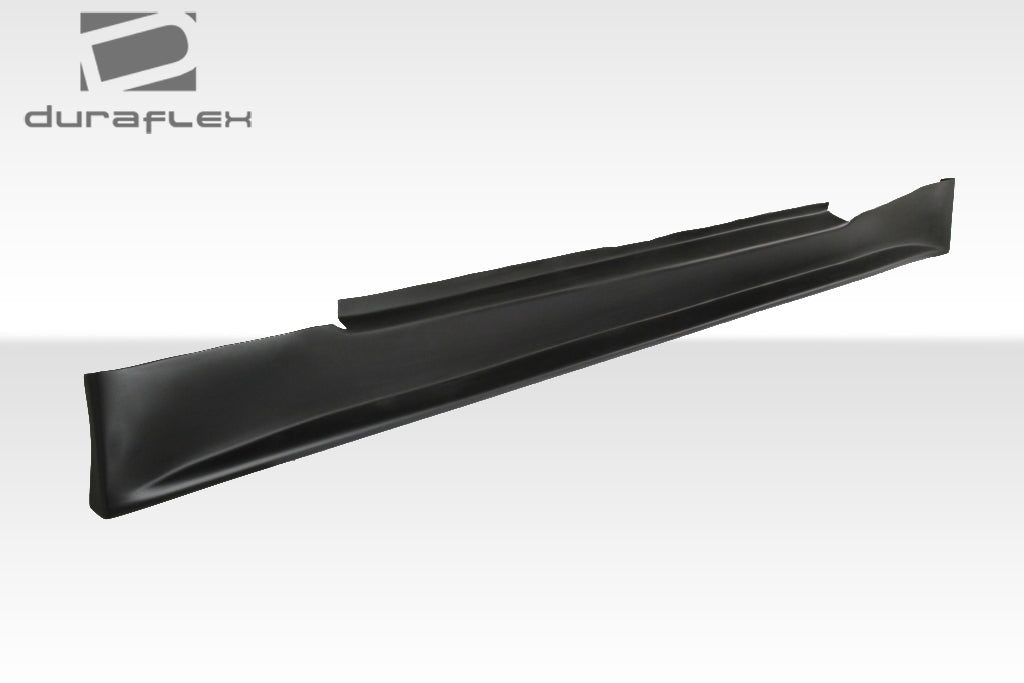 2003-2007 Infiniti G Coupe G35 Duraflex GT Competition Side Skirts Rocker Panels - 2 Piece