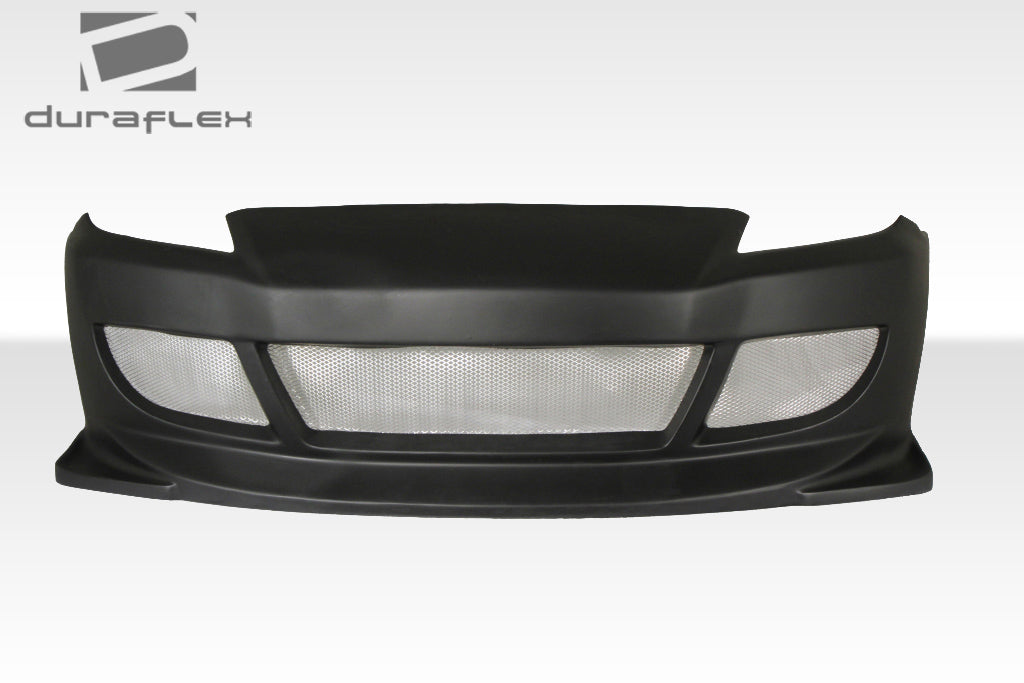 2004-2008 Mazda RX-8 Duraflex Velocity Front Bumper Cover - 1 Piece