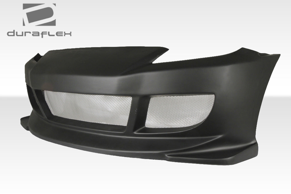 2004-2008 Mazda RX-8 Duraflex Velocity Front Bumper Cover - 1 Piece