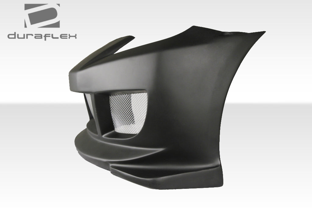 2004-2008 Mazda RX-8 Duraflex Velocity Front Bumper Cover - 1 Piece
