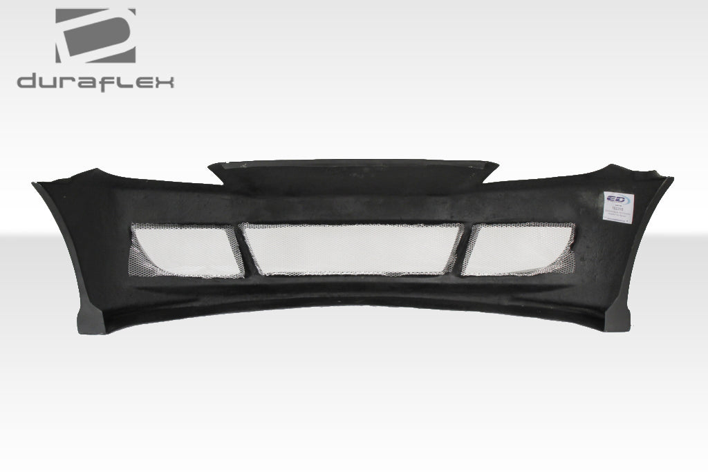 1982-1992 Chevrolet Camaro Duraflex GT Concept Fenders - 2 Piece