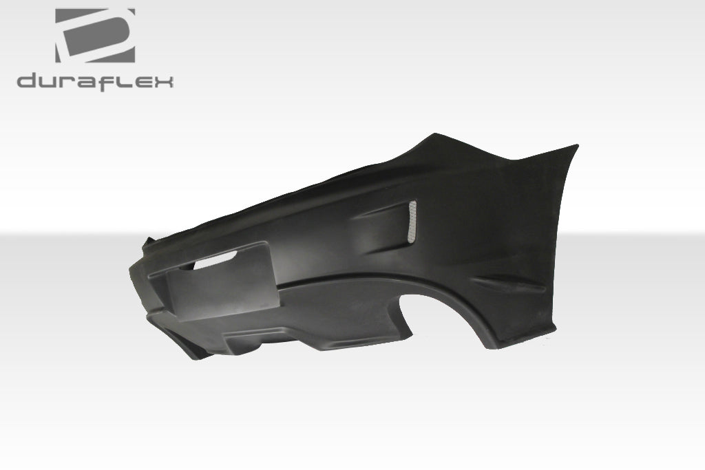 2004-2008 Mazda RX-8 Duraflex Velocity Body Kit - 4 Piece