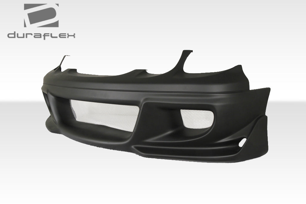1998-2005 Lexus GS Series GS300 GS400 GS430 Duraflex Cyber Front Bumper Cover - 1 Piece