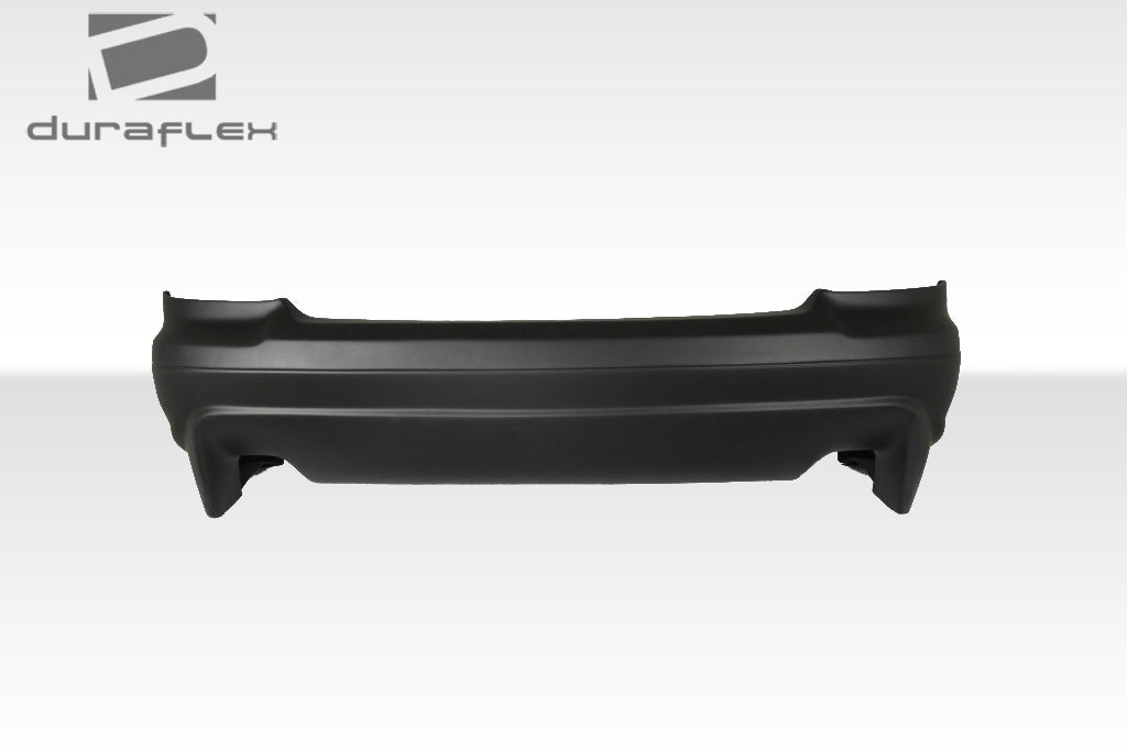 2010-2013 Chevrolet Camaro Duraflex ZL1 Version 2 Front Bumper - 1 Piece