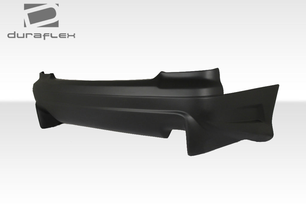 2010-2013 Chevrolet Camaro Duraflex ZL1 Version 2 Front Bumper - 1 Piece