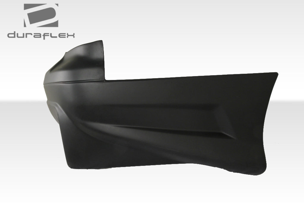 2010-2013 Chevrolet Camaro Duraflex ZL1 Version 2 Front Bumper - 1 Piece