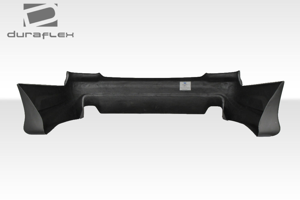 2010-2013 Chevrolet Camaro Duraflex ZL1 Version 2 Front Bumper - 1 Piece