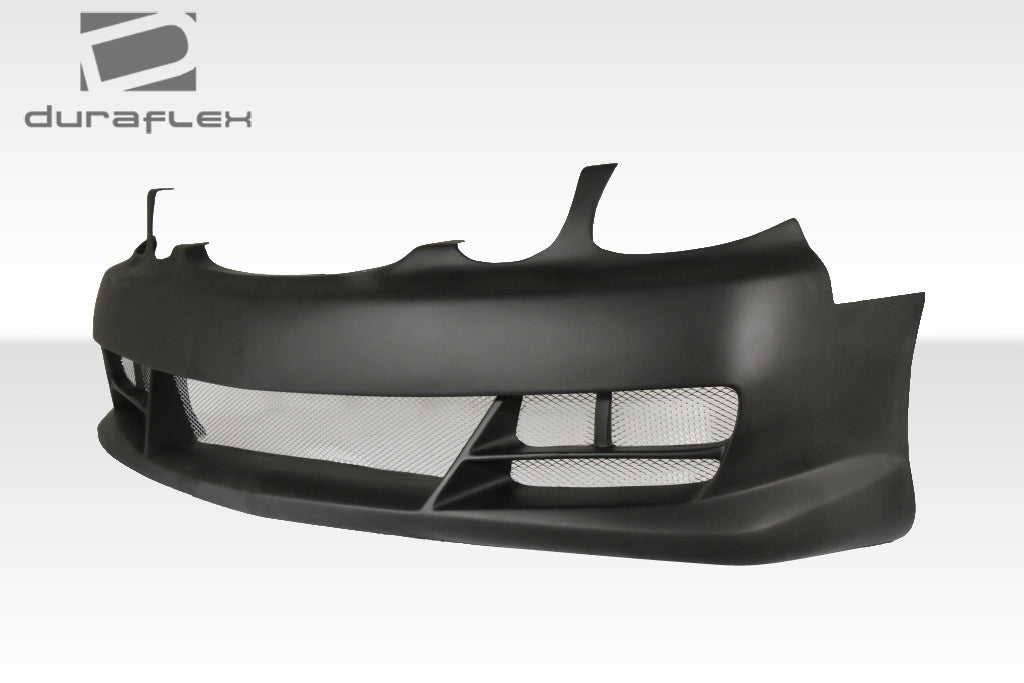 1984-1991 BMW 3 Series E30 2DR 4DR Duraflex GT Concept Fenders - 2 Piece