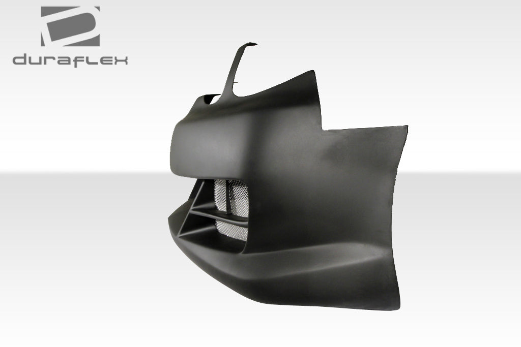 1984-1991 BMW 3 Series E30 2DR 4DR Duraflex GT Concept Fenders - 2 Piece