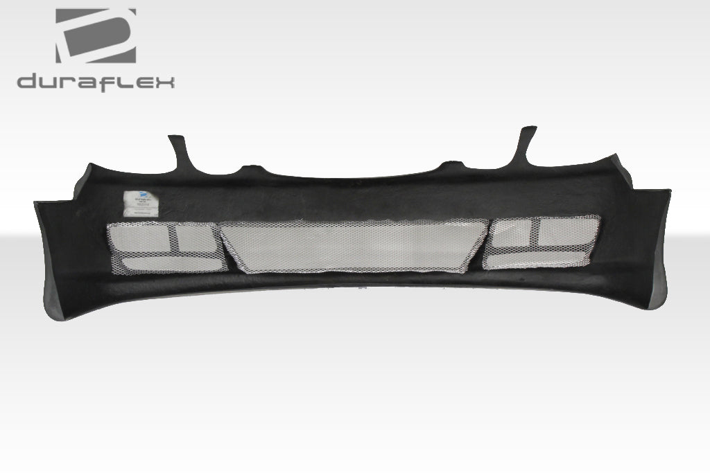 1984-1991 BMW 3 Series E30 2DR 4DR Duraflex GT Concept Fenders - 2 Piece