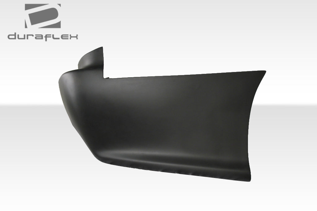 1998-2005 Lexus GS Series GS300 GS400 GS430 Duraflex VIP Rear Bumper Cover - 1 Piece