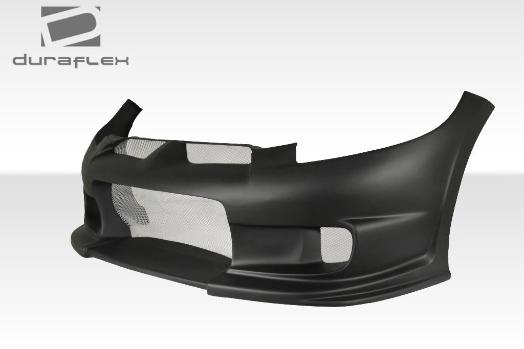 2006-2012 Mitsubishi Eclipse Duraflex Demon Front Bumper Cover - 1 Piece