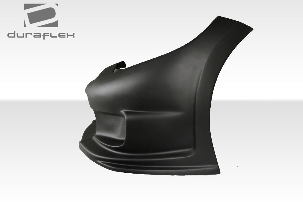 2006-2012 Mitsubishi Eclipse Duraflex Demon Front Bumper Cover - 1 Piece