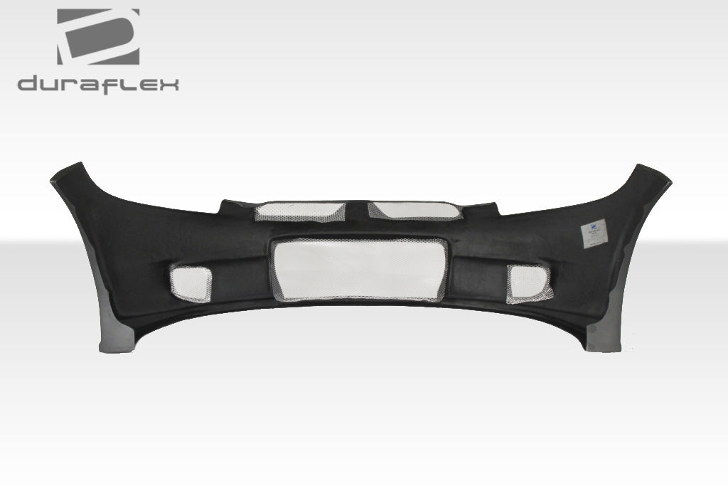 2006-2012 Mitsubishi Eclipse Duraflex Demon Body Kit - 4 Piece