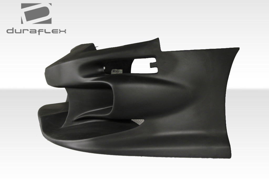 2000-2005 Mitsubishi Eclipse Duraflex Vader Front Bumper Cover - 1 Piece