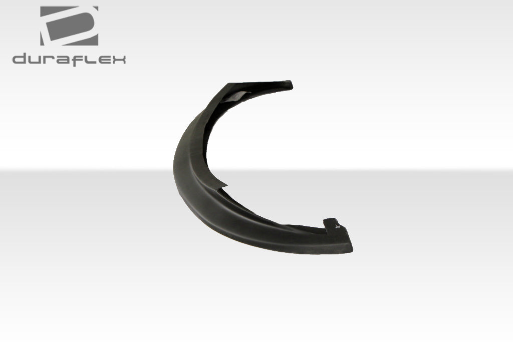 2003-2005 BMW Z4 Duraflex HM-S Front Lip Under Spoiler Air Dam - 1 Piece