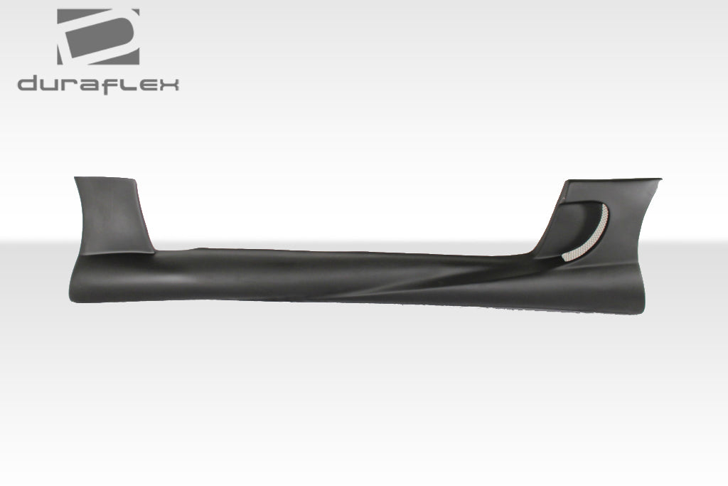 1991-1999 Mitsubishi 3000GT Dodge Stealth Duraflex Fighter Side Skirts Rocker Panels - 2 Piece