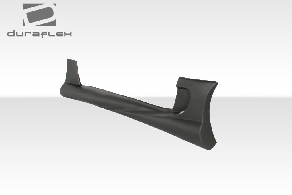 1991-1999 Mitsubishi 3000GT Dodge Stealth Duraflex Fighter Side Skirts Rocker Panels - 2 Piece