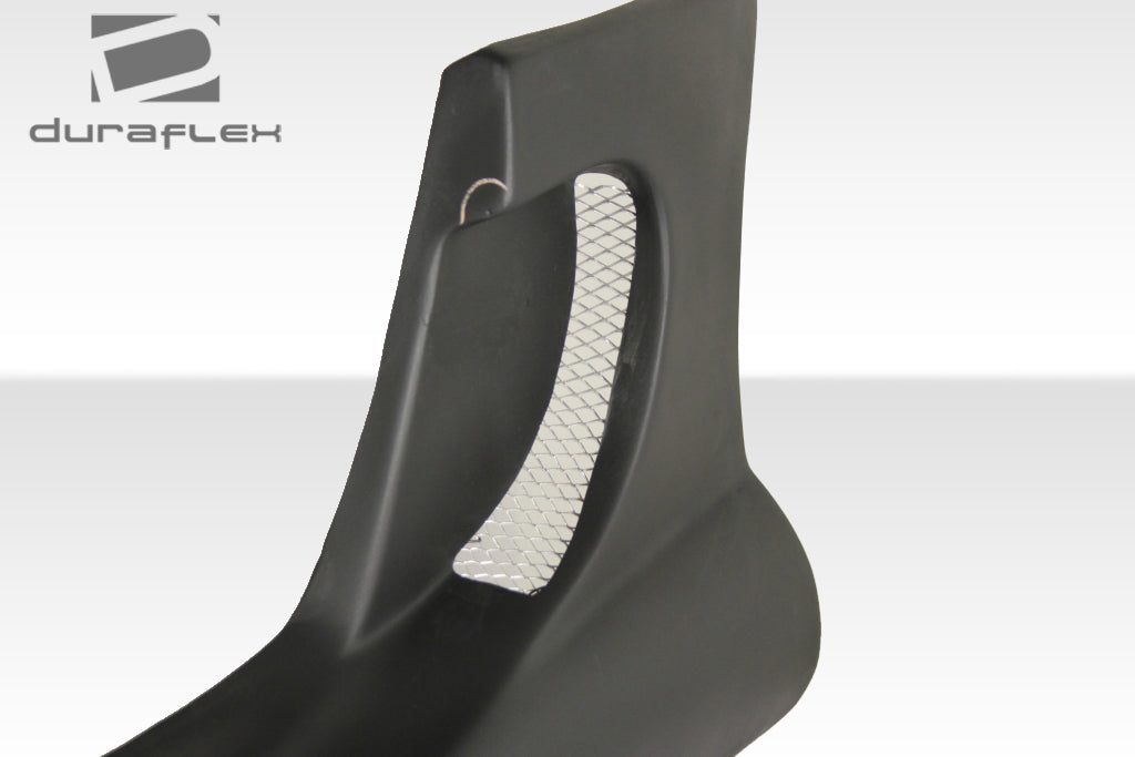 1991-1999 Mitsubishi 3000GT Dodge Stealth Duraflex Fighter Side Skirts Rocker Panels - 2 Piece